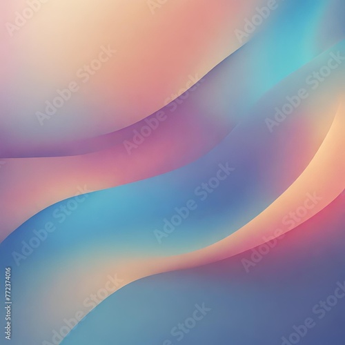 subtle multicolored blueish background gradients modern - 1