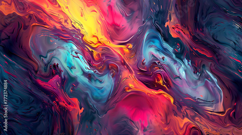 Abstract backgrounds colorful for creating your work with images