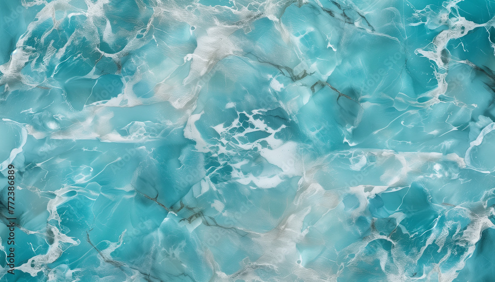 Obraz premium Colorful Marble Texture Background