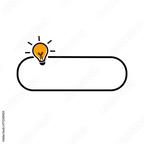 Quick Tips With Light Bulb
