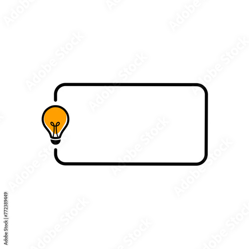 Quick Tips With Light Bulb