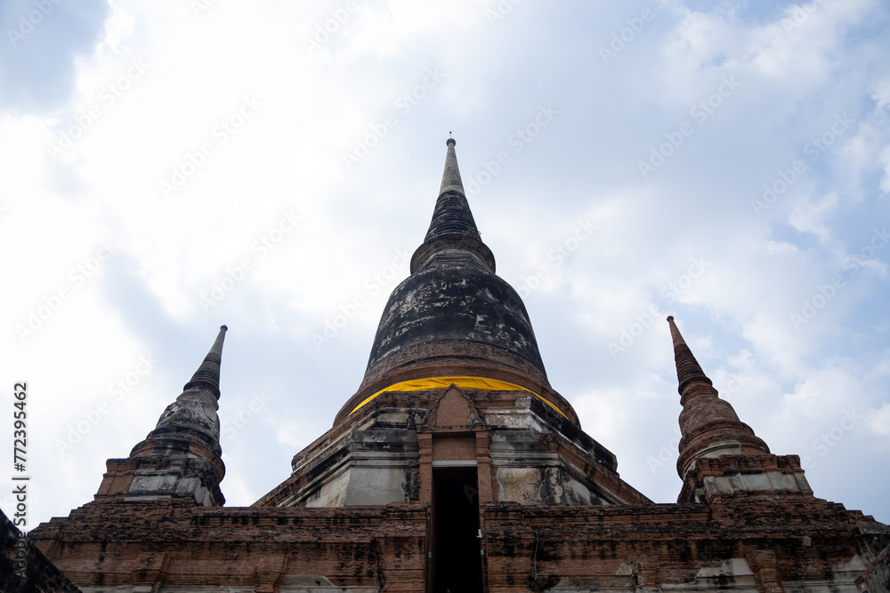 Fototapeta premium Bankok