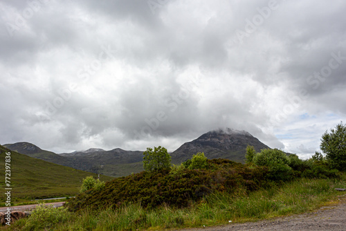 Views Around Torridon photo