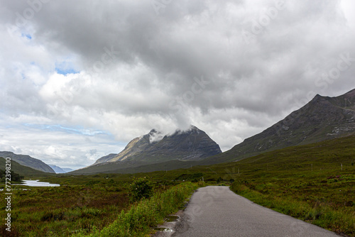 Views Around Torridon photo