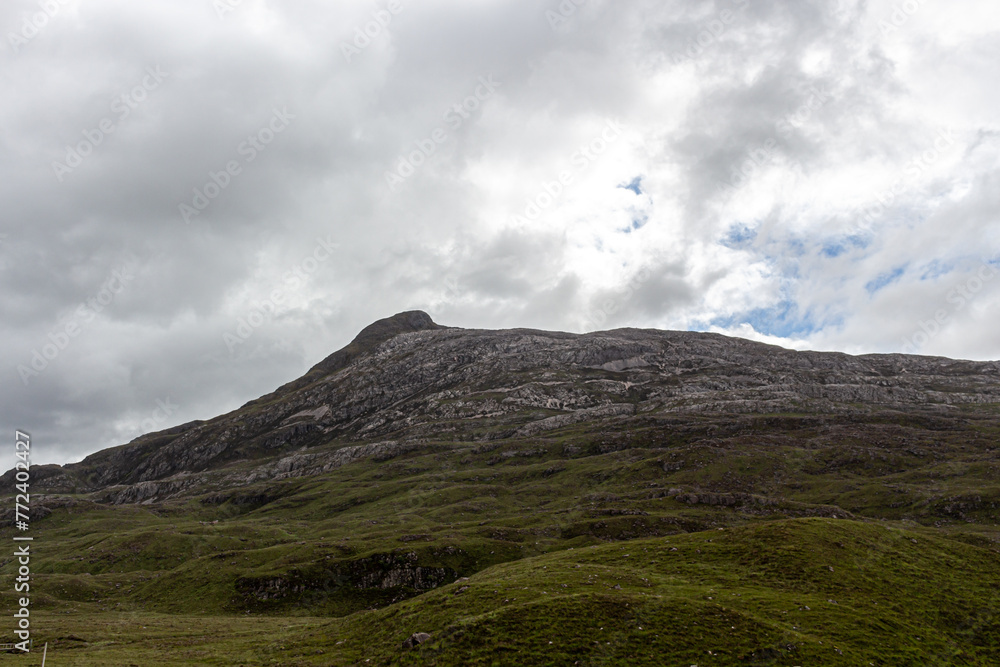 Views Around Torridon Views Around Torridon