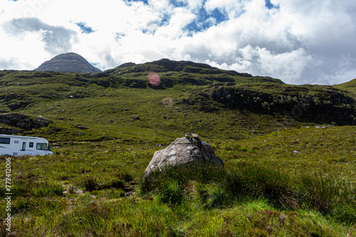 Views Around Torridon