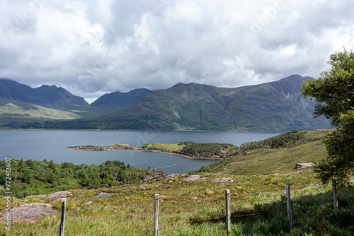 Views Around Torridon photo