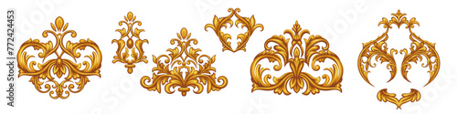 arabesque for posters, stationery, placards, logo, invitations, banners, badges and home decor