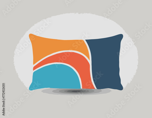 Pillow Icon