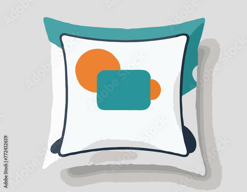 Pillow Icon