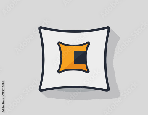 Pillow Icon