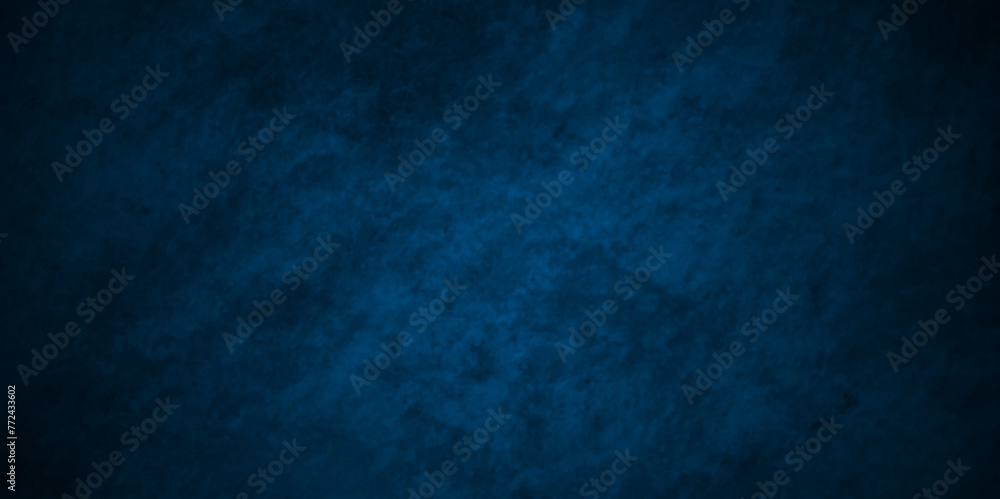 Dark and light blue wall grunge backdrop texture. watercolor painted mottled blue background, modern colorful concrete dirty smooth ink textures on black paper background. Dark and light blue wall grunge backdrop texture. watercolor painted mottled blue background, modern colorful concrete dirty smooth ink textures on black paper background.