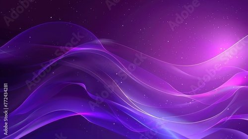 Bright trendy purple vector background with abstract shapes. Vector illustration,Abstract Light Background Wallpaper Colorful Gradient Soft Pastel colors Motion design graphic layout web and mobile 