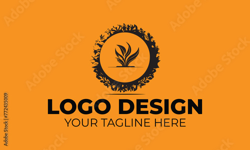 business logo design logo template 