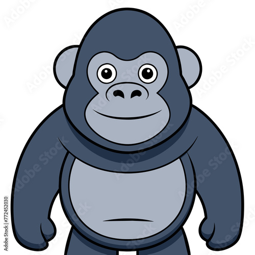 Gorilla