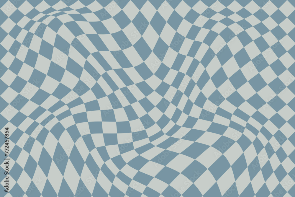 simple abstract earthtone lite ash color rectangle box wavy check pattern a blue and white pattern with a spiral in the middle. simple abstract earthtone lite ash color rectangle box wavy check pattern a blue and white pattern with a spiral in the middle.