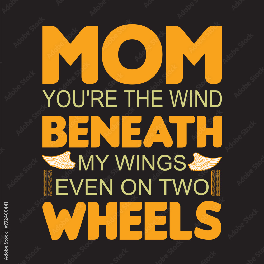 Obraz premium t shirt desing