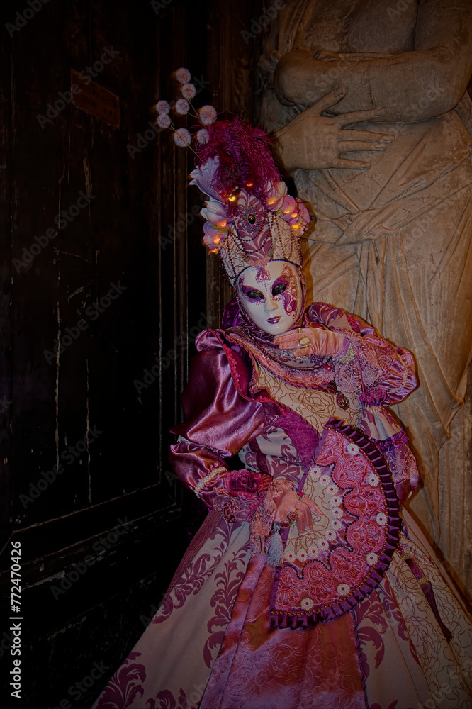 Venice Mask Venice Mask