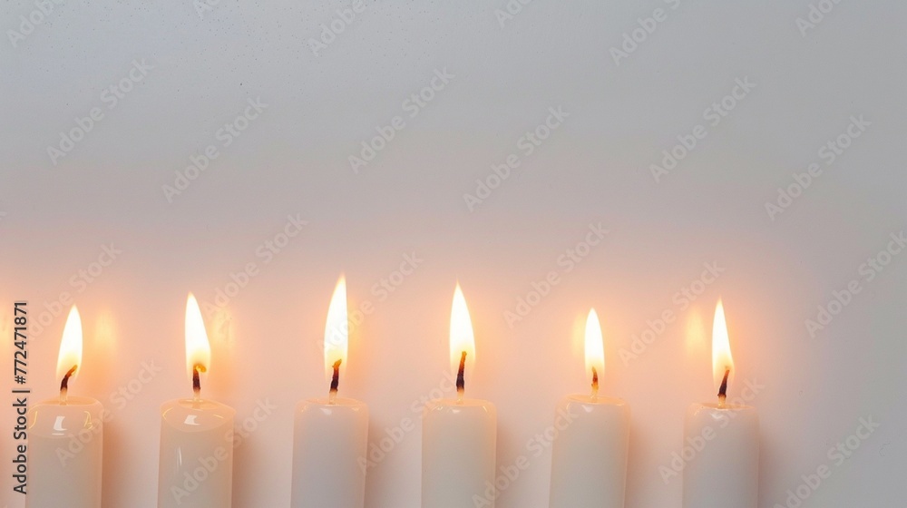 burning candles burning candles
