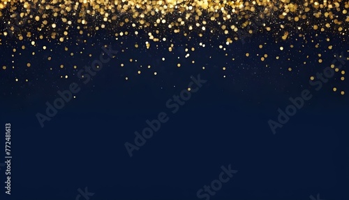 abstract Christmas background