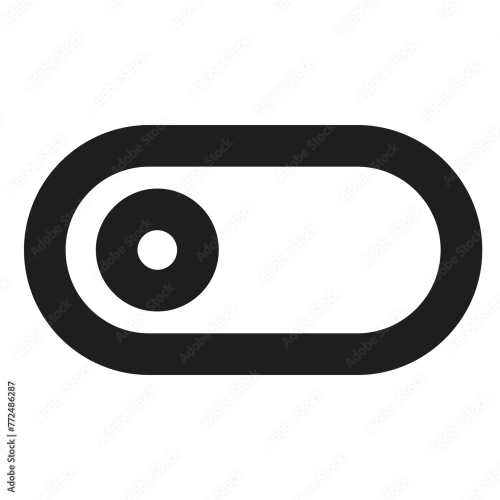 Three meter music linear Icon pack