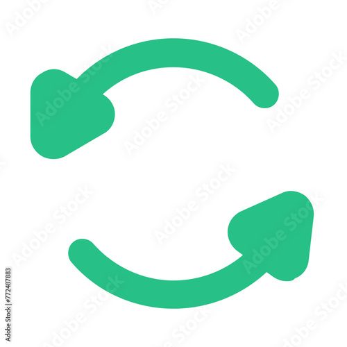 Three meter music colored icon pack
