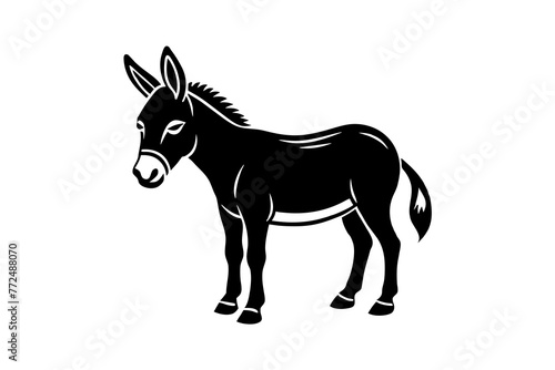 mule-icon-vector-illustration