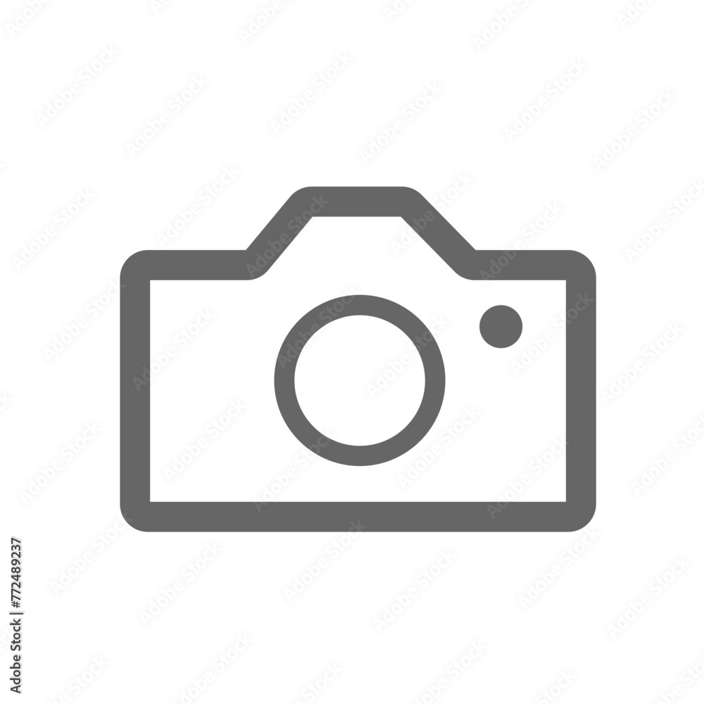 Linear black outline icon pack Linear black outline icon pack