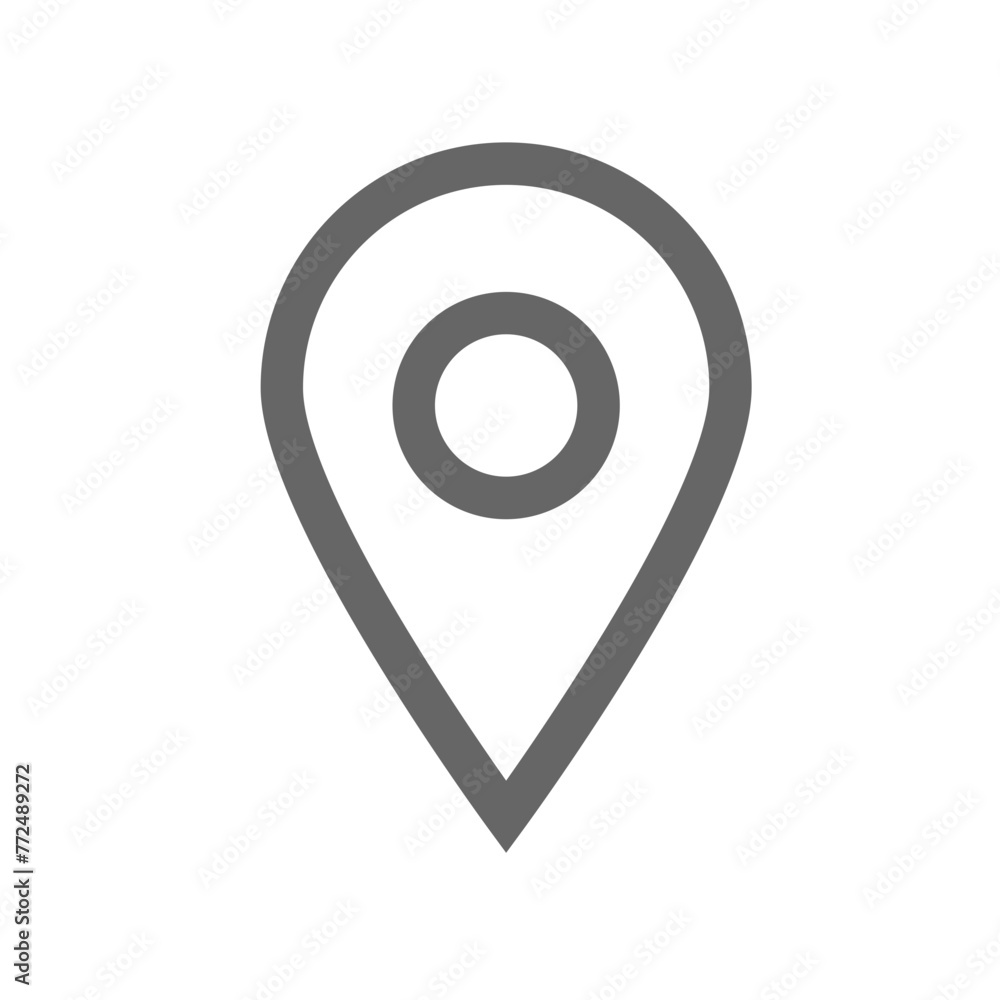 Linear black outline icon pack Linear black outline icon pack