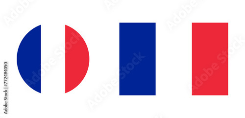 Flag of France
