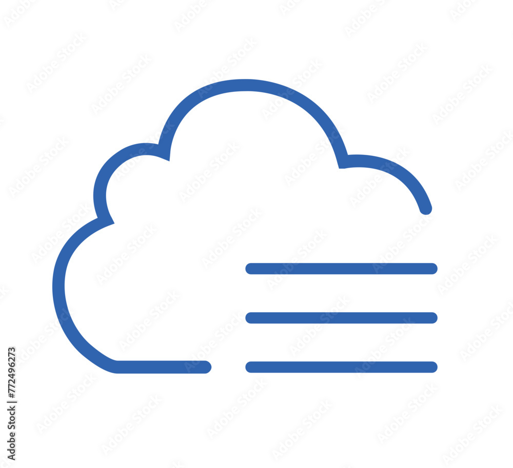 China Aerospace blue outline icon pack China Aerospace blue outline icon pack