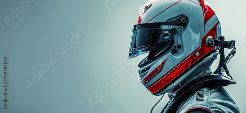 background of a motorcycle