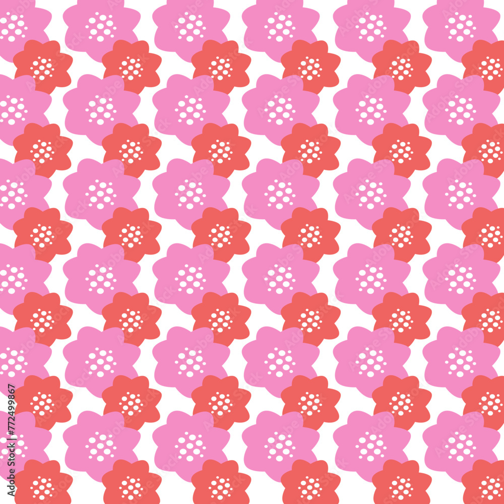 SPRING SUMMER FLORAL DESIGN PATTERN TEXTURE BACKGROUND VECTOR SPRING SUMMER FLORAL DESIGN PATTERN TEXTURE BACKGROUND VECTOR