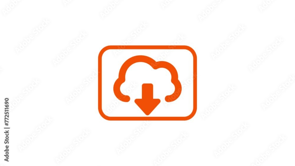 download icon animation download icon animation