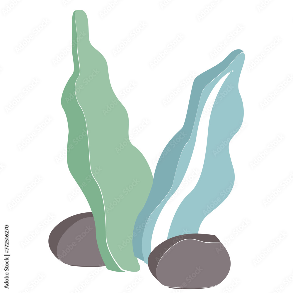 Ray Longxuan Aquarium colored icon pack Ray Longxuan Aquarium colored icon pack