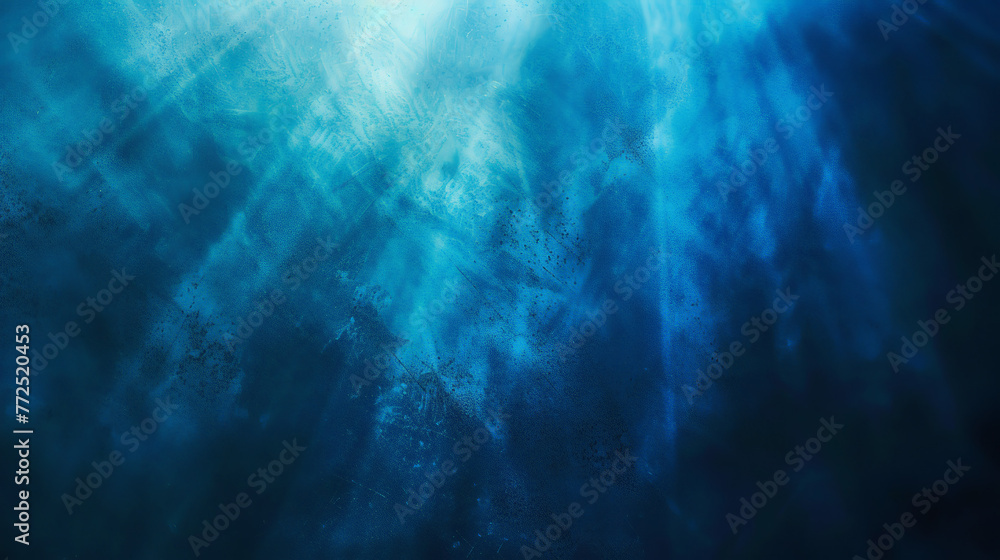 dark blue background gradient texture banner design