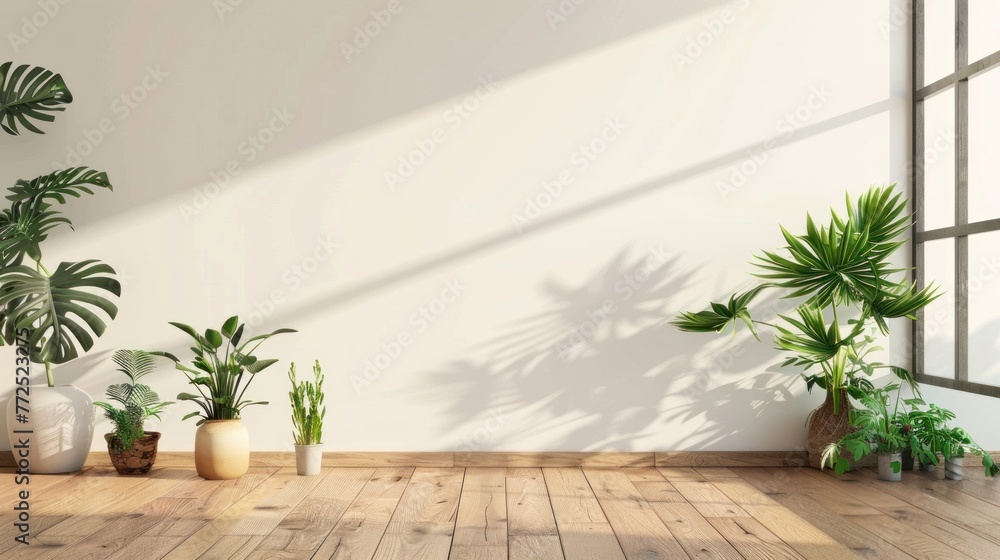 Beautiful house plant in pot on empty wall. background, Green, ornamental plant decoration, Tropical, Beautiful house plant in pot on empty wall. background, Green, ornamental plant decoration, Tropical,