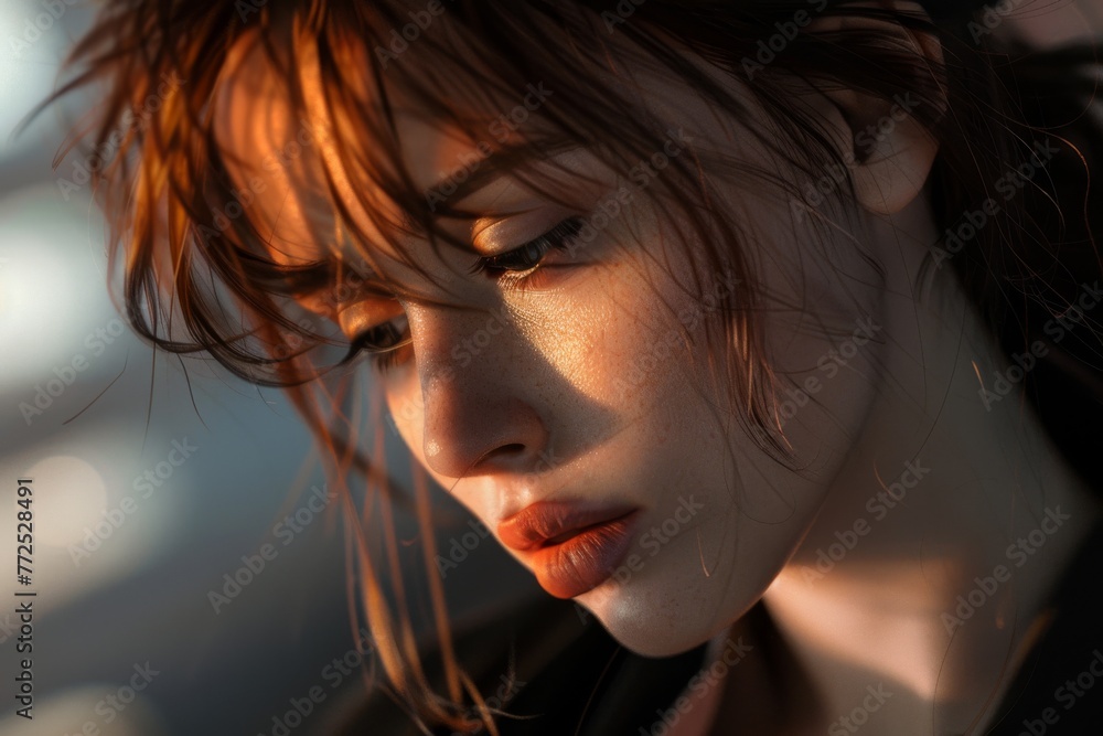 Infusing Passion: Radiant Energy Captured in Motion Infusing Passion: Radiant Energy Captured in Motion
