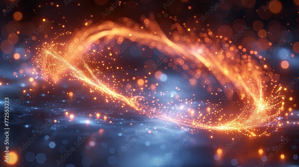 Digital technology abstract background Digital technology abstract background