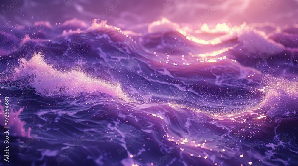 floating ultraviolet wave backgrounds floating ultraviolet wave backgrounds