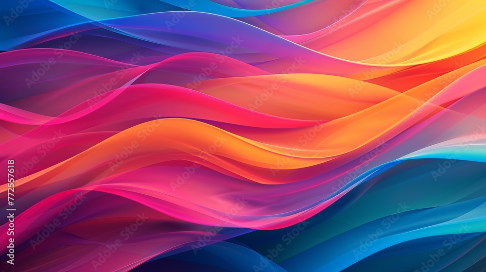 Modern smooth gradient backgrounds showcase a range of colors for sleek and contemporary designs Modern smooth gradient backgrounds showcase a range of colors for sleek and contemporary designs