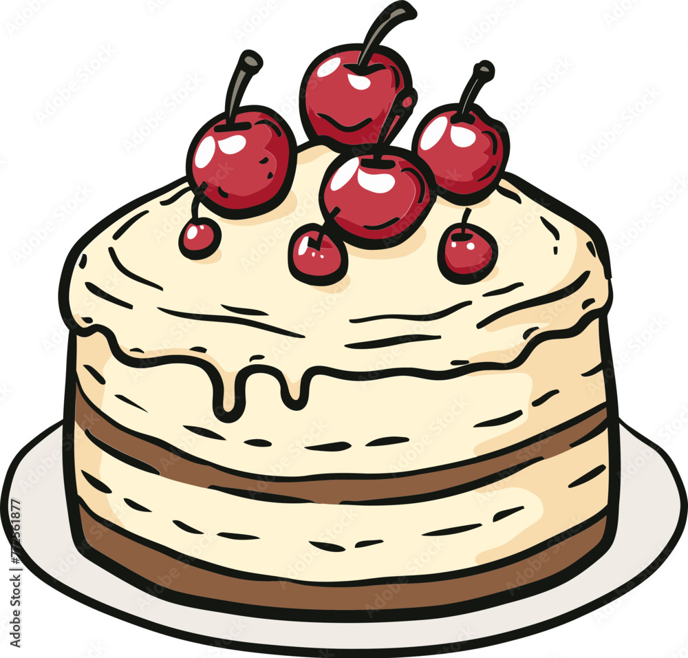 Vectorized Confections Navigating Digital Delights Vectorized Confections Navigating Digital Delights