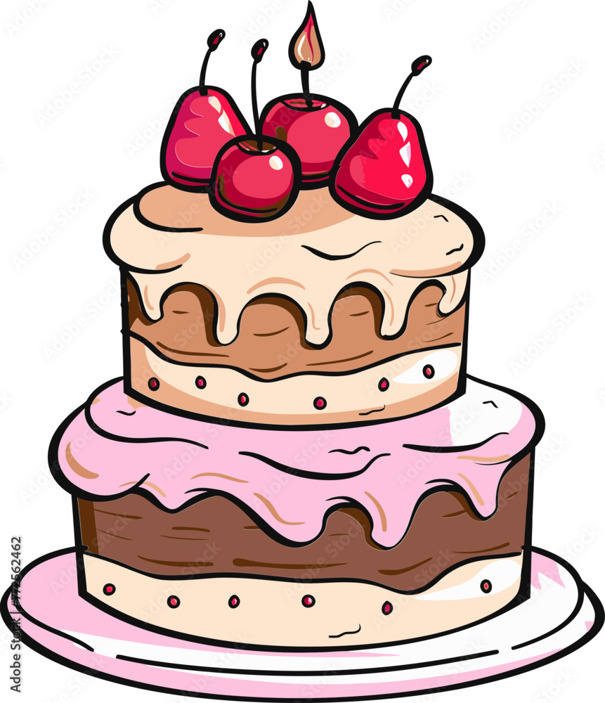 Cake Artistry Unleashed Crafting Sweet Realms Cake Artistry Unleashed Crafting Sweet Realms