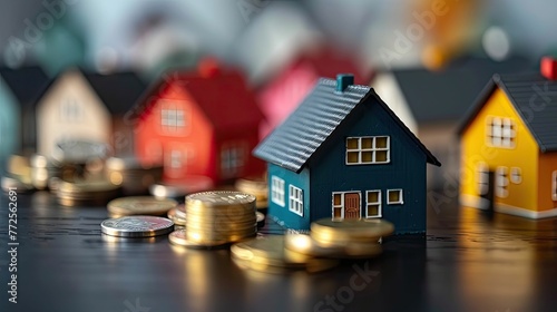 land registry system for property ownership