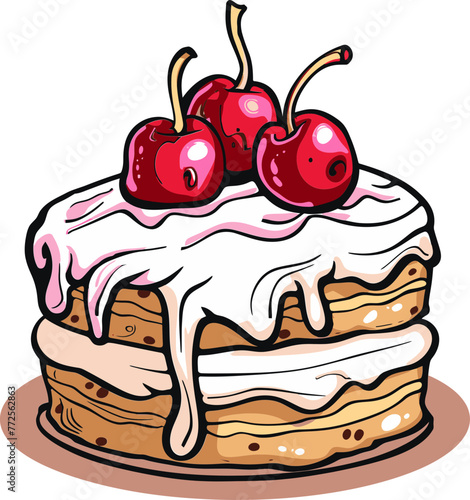 Vectorized Temptations Exploring Vectorized Marvels