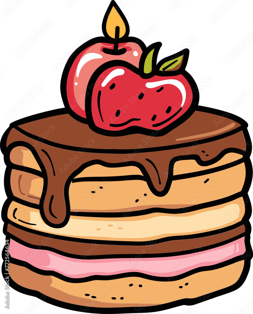 Whisked Wonderland Embarking on a Whimsical Magical and Enchanting Journey through the Delightful and Charming World of Cake