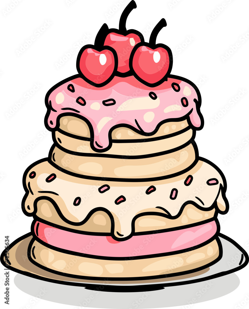 Confectionary Chronicles Documenting Recording and Chronicling the Rich Colorful and Fascinating History and Evolution of Cake Illustration Art and Design that Evoke Emotion and Wonder Inspire Creat Confectionary Chronicles Documenting Recording and Chronicling the Rich Colorful and Fascinating History and Evolution of Cake Illustration Art and Design that Evoke Emotion and Wonder Inspire Creat
