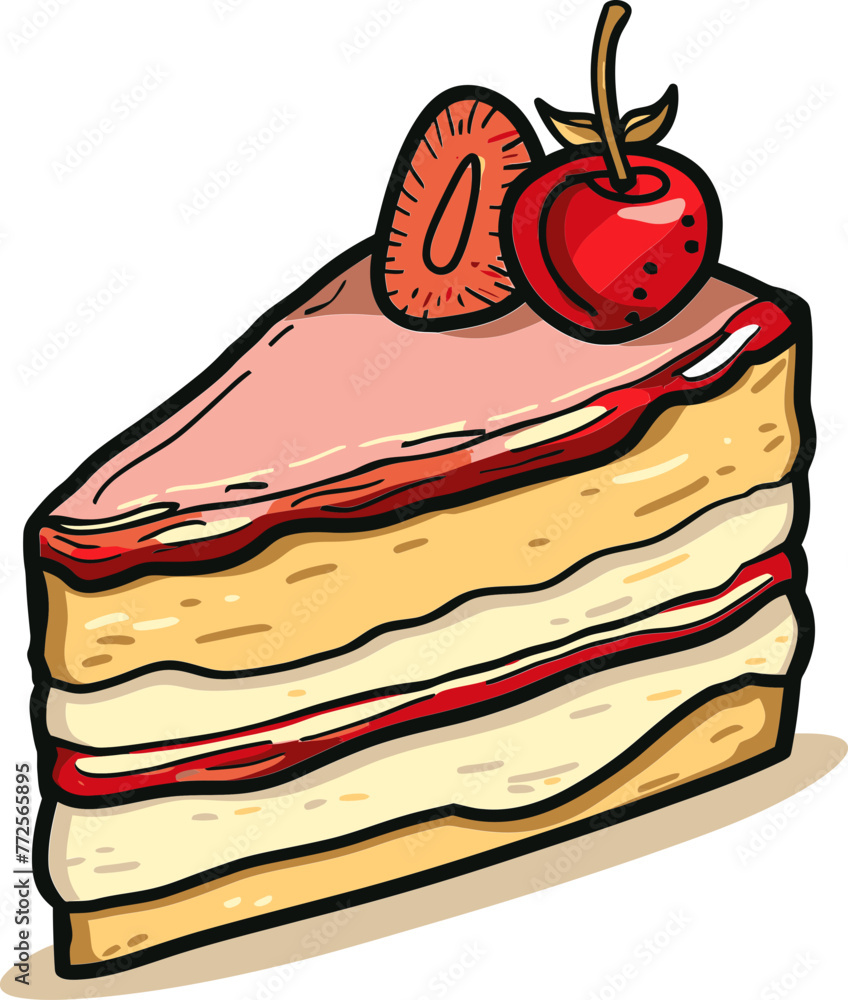 Cake Vector Voyage Setting Sail Embarking and Journeying on a Creative Inspirational and Transformative Adventure through the Vibrant and Colorful World of Cake Illustration that Evoke Emotion and W Cake Vector Voyage Setting Sail Embarking and Journeying on a Creative Inspirational and Transformative Adventure through the Vibrant and Colorful World of Cake Illustration that Evoke Emotion and W