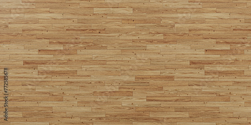 Seamless wooden parquet texture. Wooden texture or background for design. 