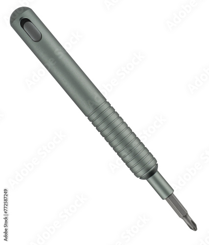 Screwdriver, bit holder, tool